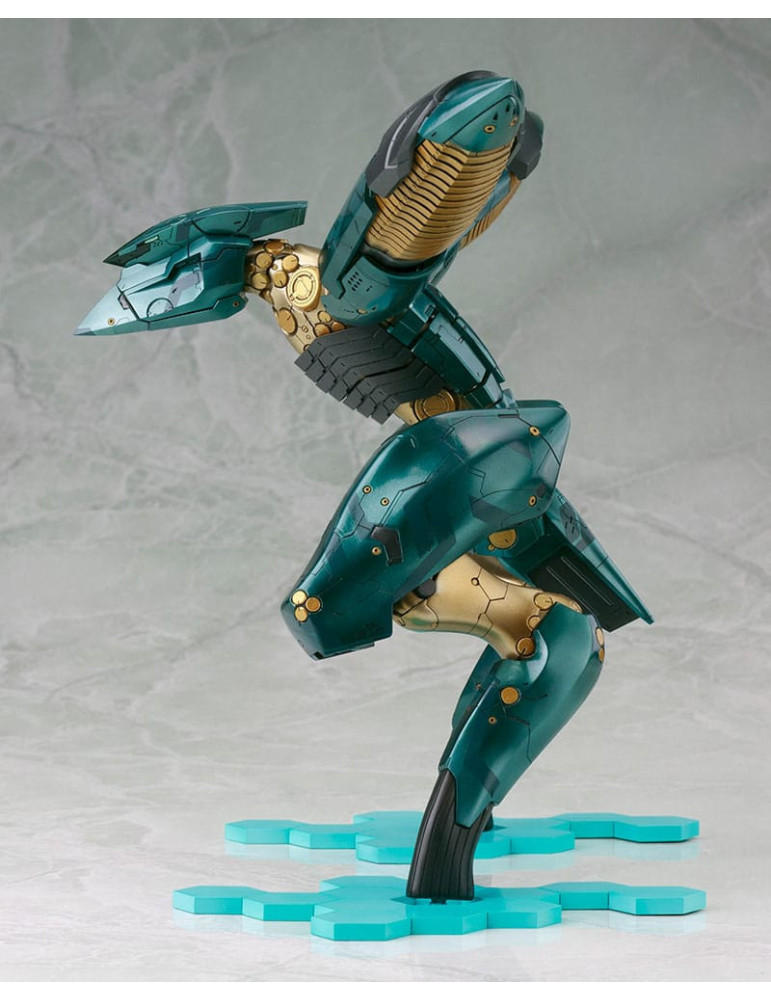 Kotobukiya - Metal Gear Solid 4 - Figurine Metal Gear Ray