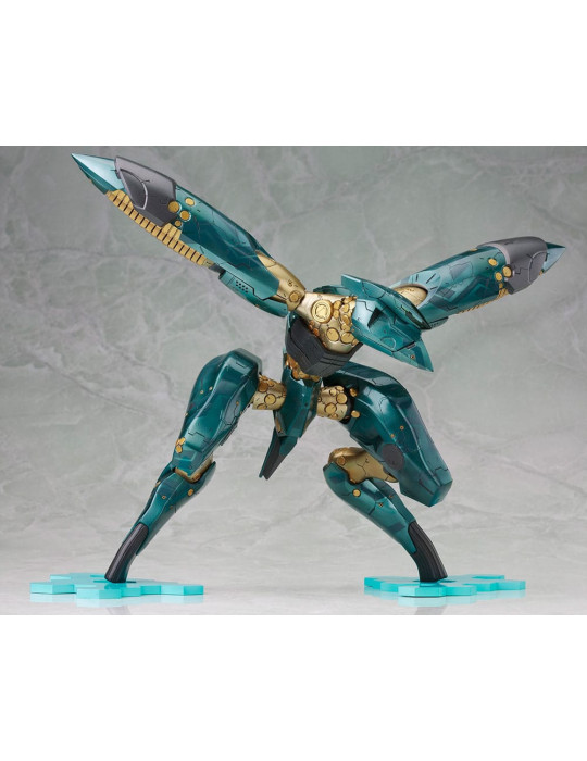 Kotobukiya - Metal Gear Solid 4 - Figure Metal Gear Ray