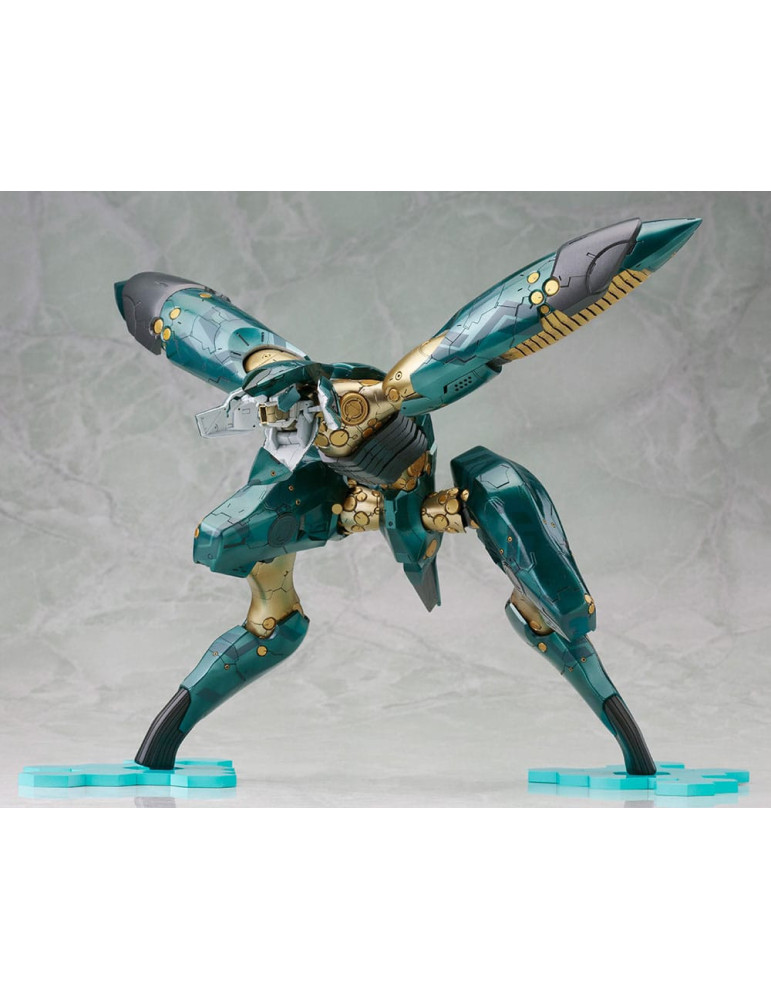 Kotobukiya - Metal Gear Solid 4 - Figurine Metal Gear Ray