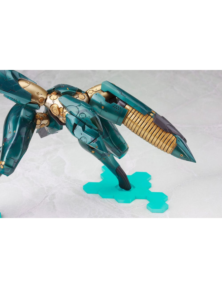 Kotobukiya - Metal Gear Solid 4 - Figurine Metal Gear Ray