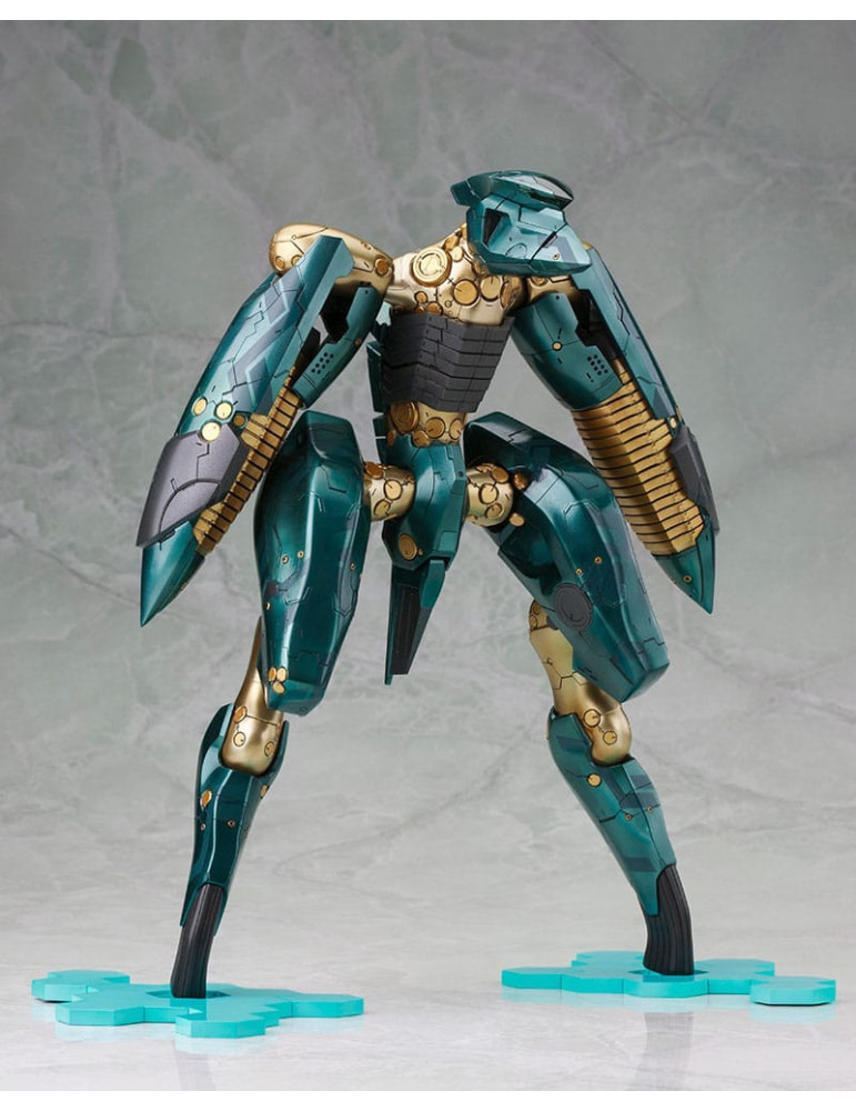 Kotobukiya - Metal Gear Solid 4 - Figure Metal Gear Ray