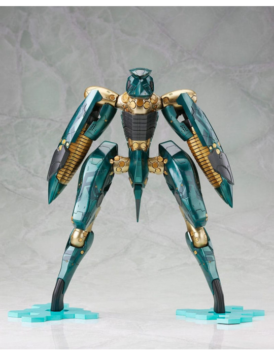 Kotobukiya - Metal Gear Solid 4 - Figure Metal Gear Ray
