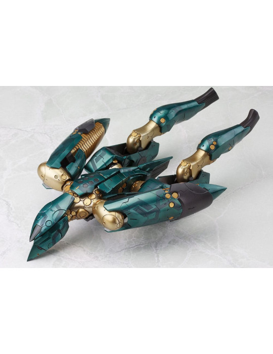 Kotobukiya - Metal Gear Solid 4 - Figurine Metal Gear Ray