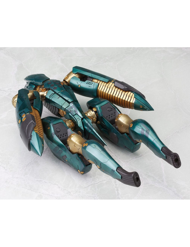 Kotobukiya - Metal Gear Solid 4 - Figure Metal Gear Ray