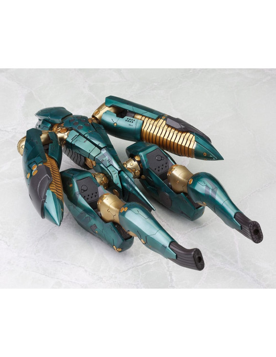 Kotobukiya - Metal Gear Solid 4 - Figurine Metal Gear Ray