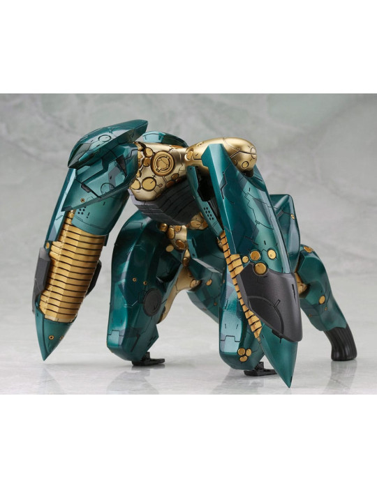 Kotobukiya - Metal Gear Solid 4 - Figurine Metal Gear Ray