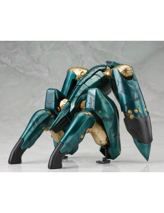 Kotobukiya - Metal Gear Solid 4 - Figure Metal Gear Ray