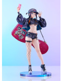 Good Smile Company  - Fate/Grand Order - Figure Foreigner/Yang Guifei: Event Attire Ver.