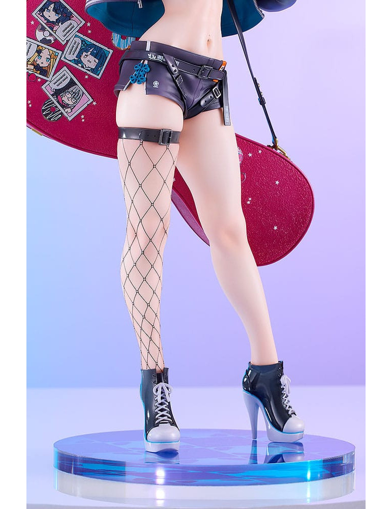 Good Smile Company  - Fate/Grand Order - Figurine Foreigner/Yang Guifei: Event Attire Ver.