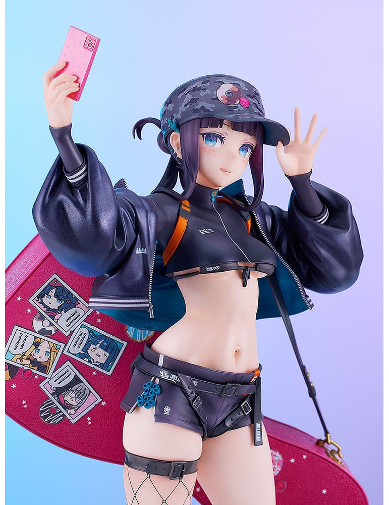 Good Smile Company  - Fate/Grand Order - Figurine Foreigner/Yang Guifei: Event Attire Ver.