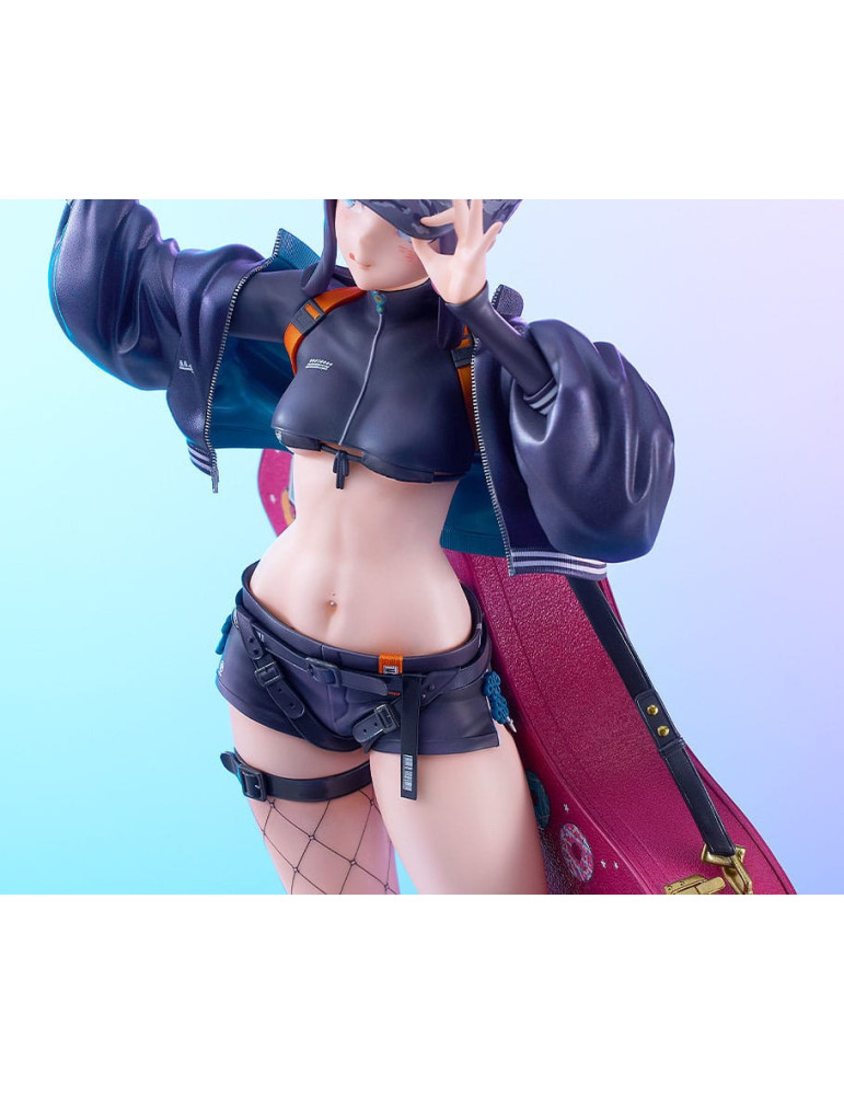 Good Smile Company  - Fate/Grand Order - Figurine Foreigner/Yang Guifei: Event Attire Ver.