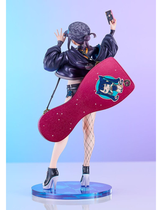Good Smile Company  - Fate/Grand Order - Figure Foreigner/Yang Guifei: Event Attire Ver.