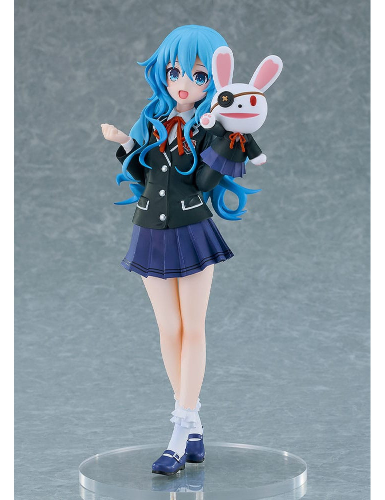 Good Smile Company - Date A Live V - Figure Pop Up Parade Yoshino: School Uniform Ver. L Size