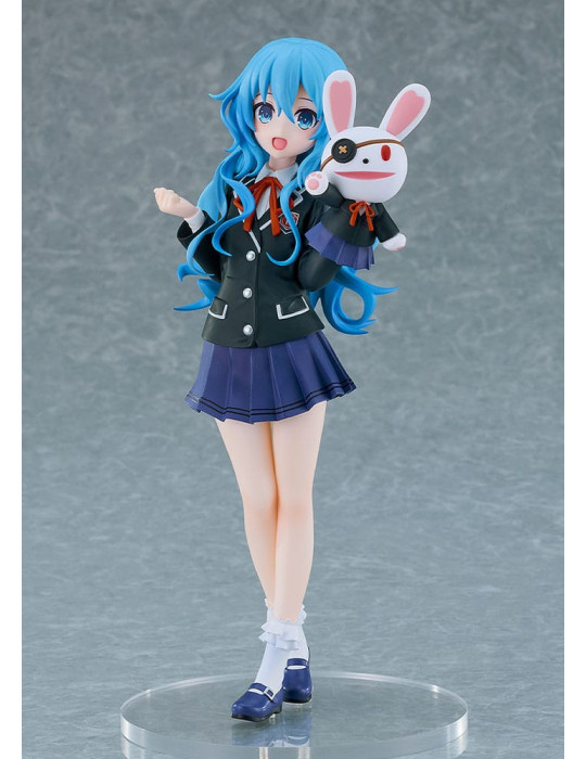 Good Smile Company - Date A Live V - Figurine Pop Up Parade Yoshino: School Uniform Ver. L Size