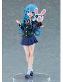 Good Smile Company - Date A Live V - Figure Pop Up Parade Yoshino: School Uniform Ver. L Size