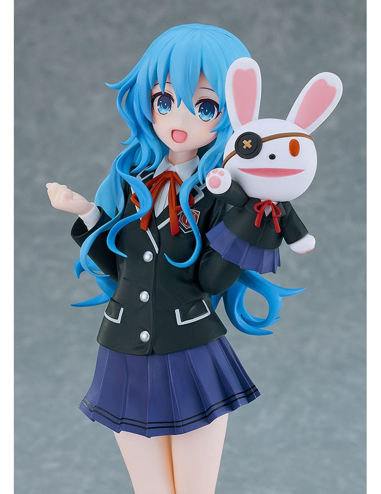 Good Smile Company - Date A Live V - Figure Pop Up Parade Yoshino: School Uniform Ver. L Size