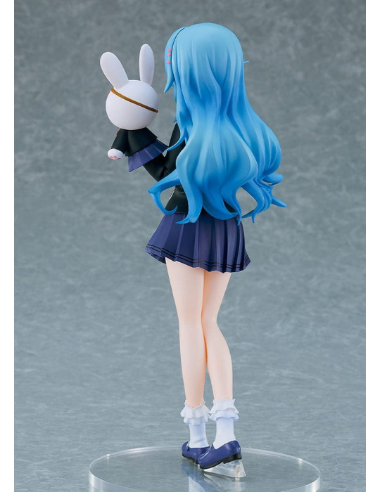 Good Smile Company - Date A Live V - Figure Pop Up Parade Yoshino: School Uniform Ver. L Size