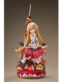 Good Smile Company - Monogatari Series - Figurine Shinobu Oshino: Trick or Treat