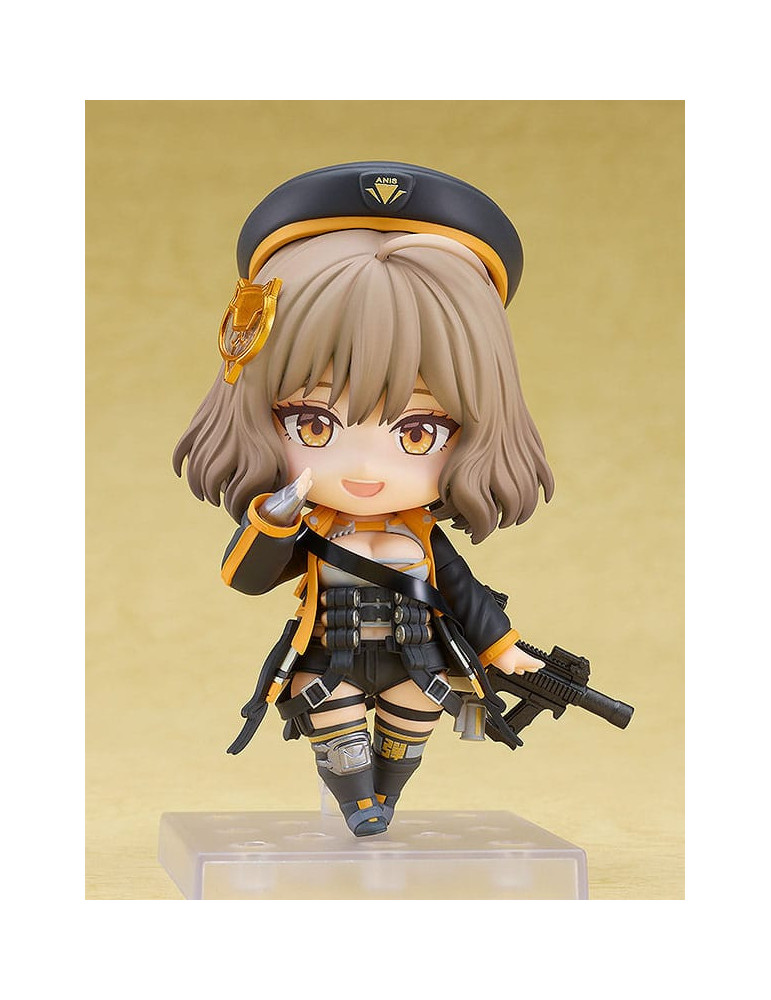 Good Smile Company - Goddess of Victory: Nikke - Figurine Nendoroid Anis