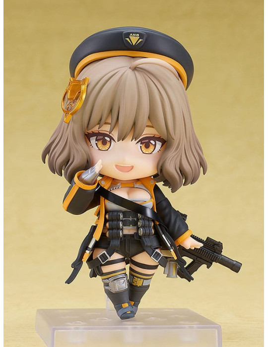 Good Smile Company - Goddess of Victory: Nikke - Figurine Nendoroid Anis