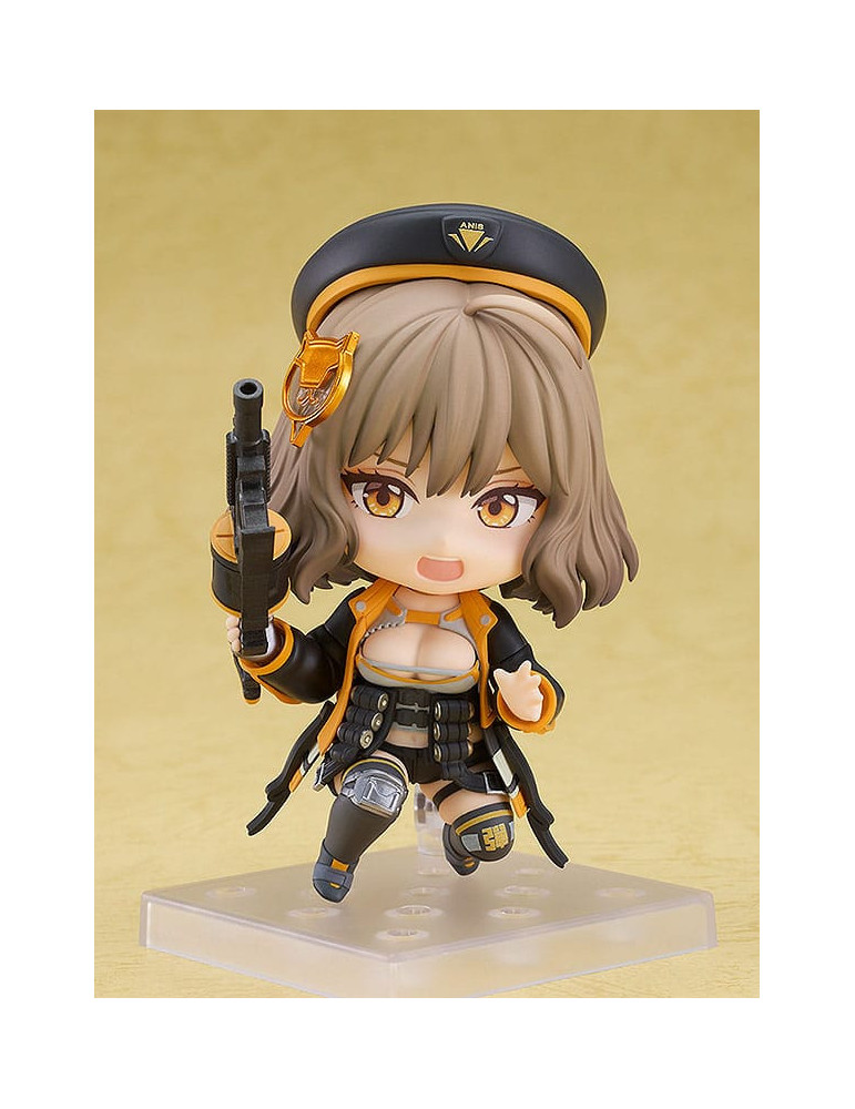 Good Smile Company - Goddess of Victory: Nikke - Figurine Nendoroid Anis