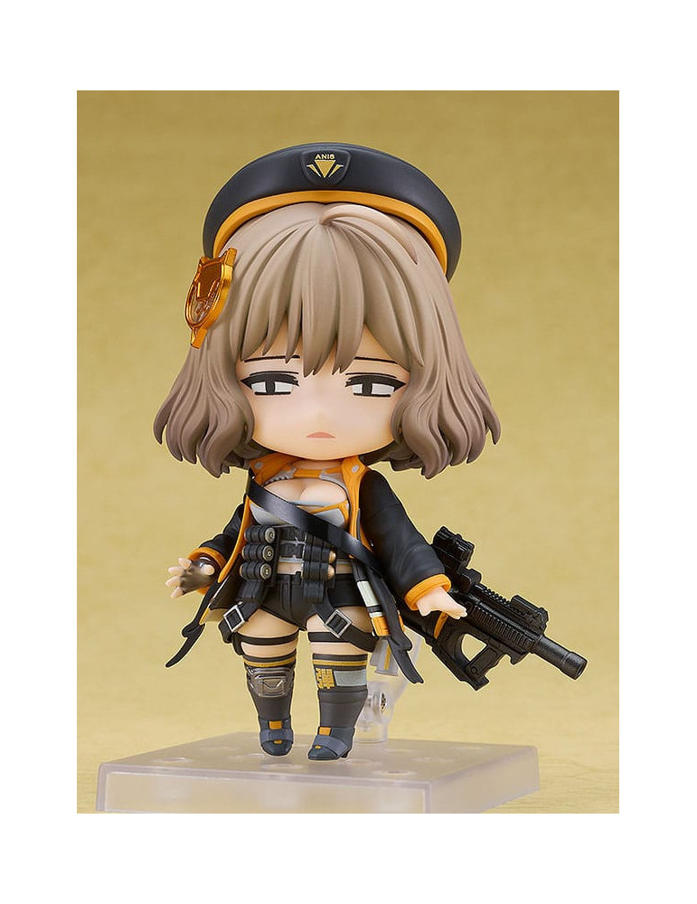 Good Smile Company - Goddess of Victory: Nikke - Figurine Nendoroid Anis