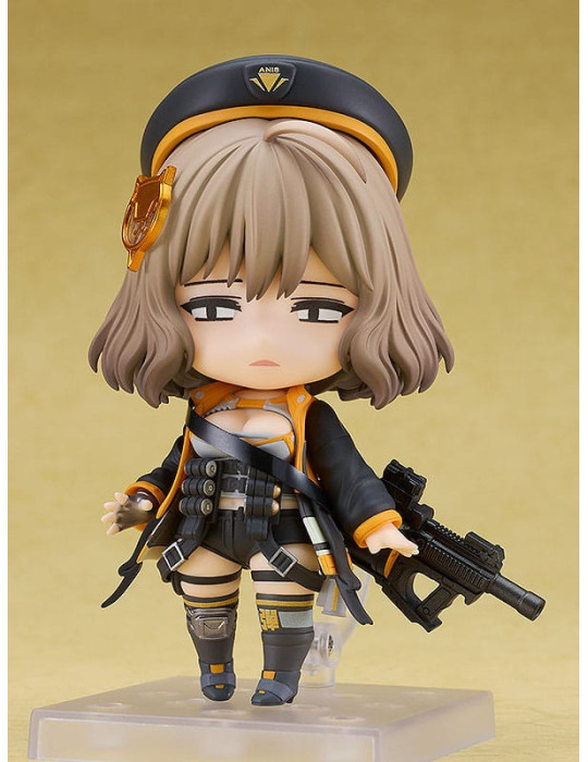 Good Smile Company - Goddess of Victory: Nikke - Figurine Nendoroid Anis