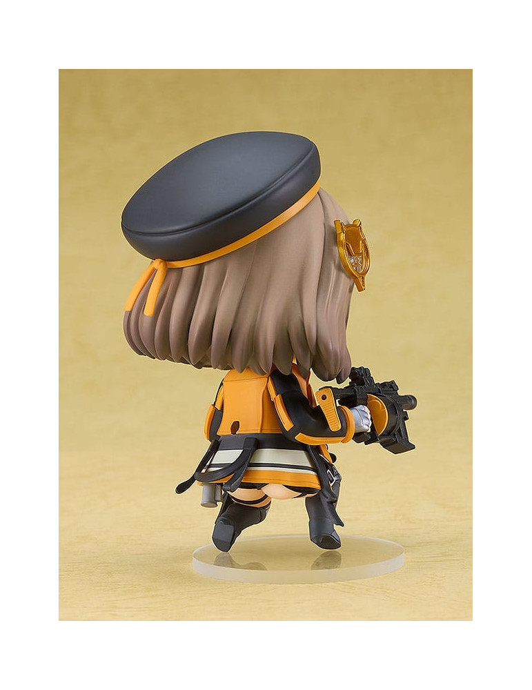 Good Smile Company - Goddess of Victory: Nikke - Figurine Nendoroid Anis