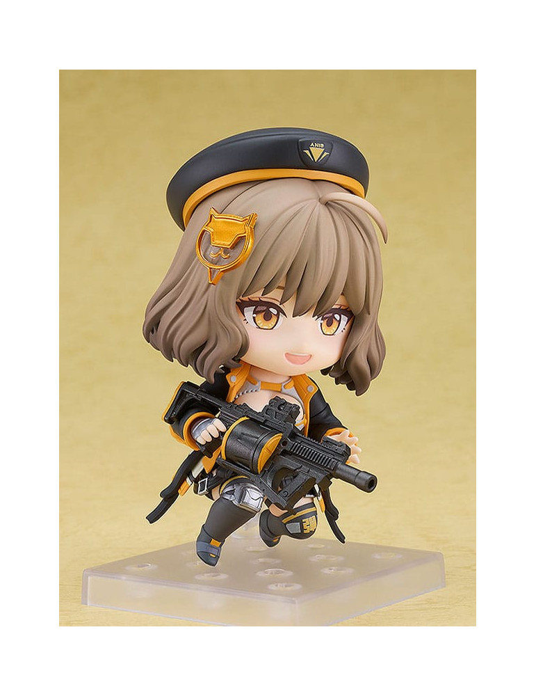 Good Smile Company - Goddess of Victory: Nikke - Figurine Nendoroid Anis