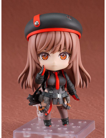 Good Smile Company - Goddess of Victory: Nikke - Figurine Nendoroid Rapi