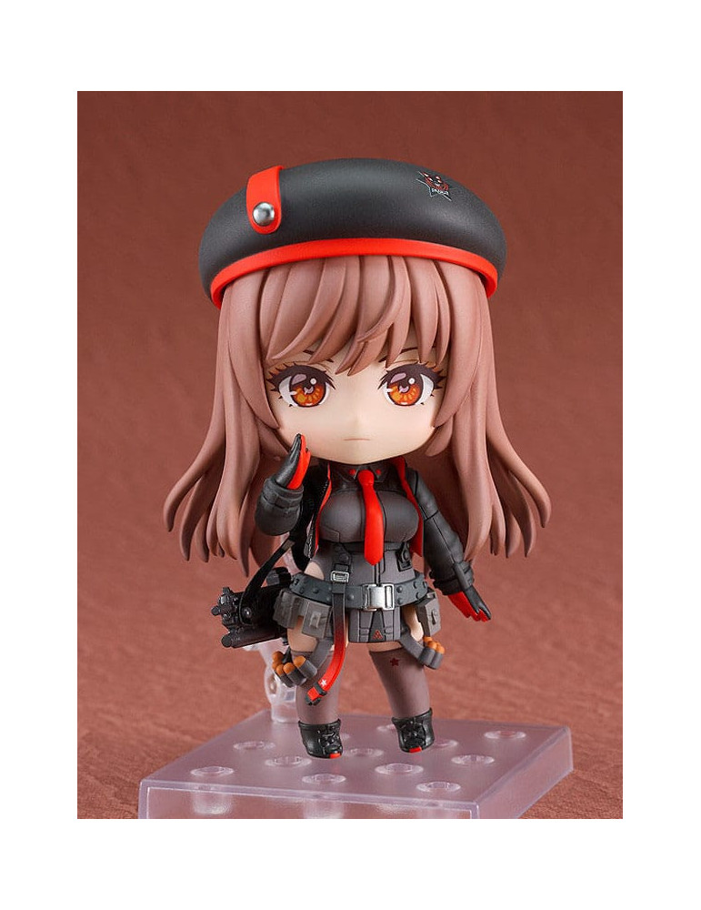 Good Smile Company - Goddess of Victory: Nikke - Figurine Nendoroid Rapi