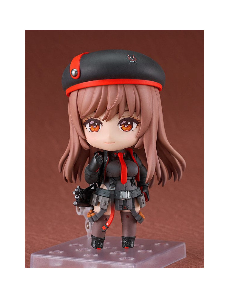 Good Smile Company - Goddess of Victory: Nikke - Figurine Nendoroid Rapi