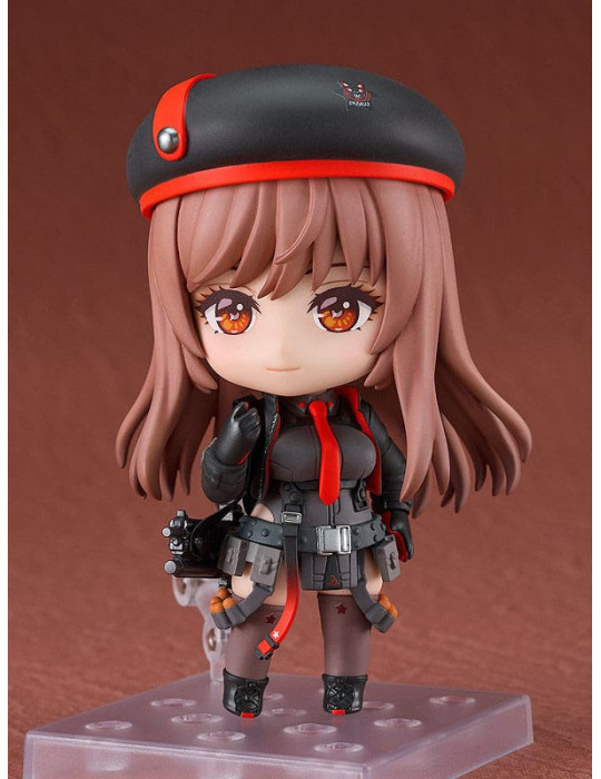 Good Smile Company - Goddess of Victory: Nikke - Figurine Nendoroid Rapi