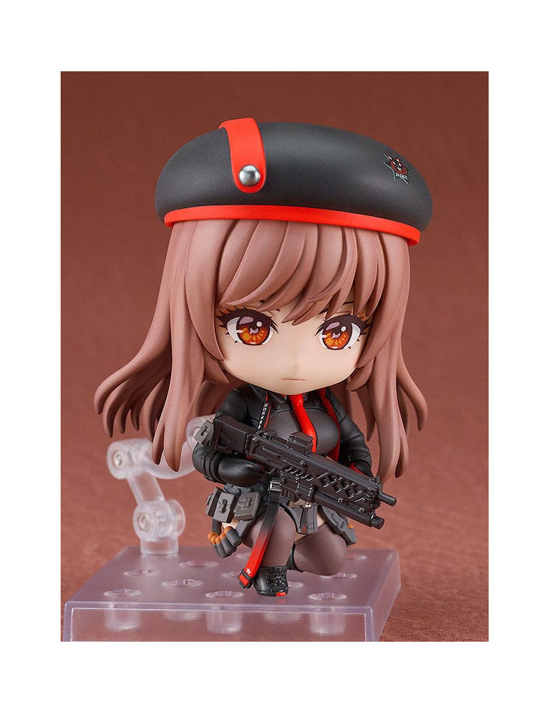 Good Smile Company - Goddess of Victory: Nikke - Figurine Nendoroid Rapi