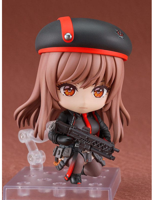 Good Smile Company - Goddess of Victory: Nikke - Figurine Nendoroid Rapi