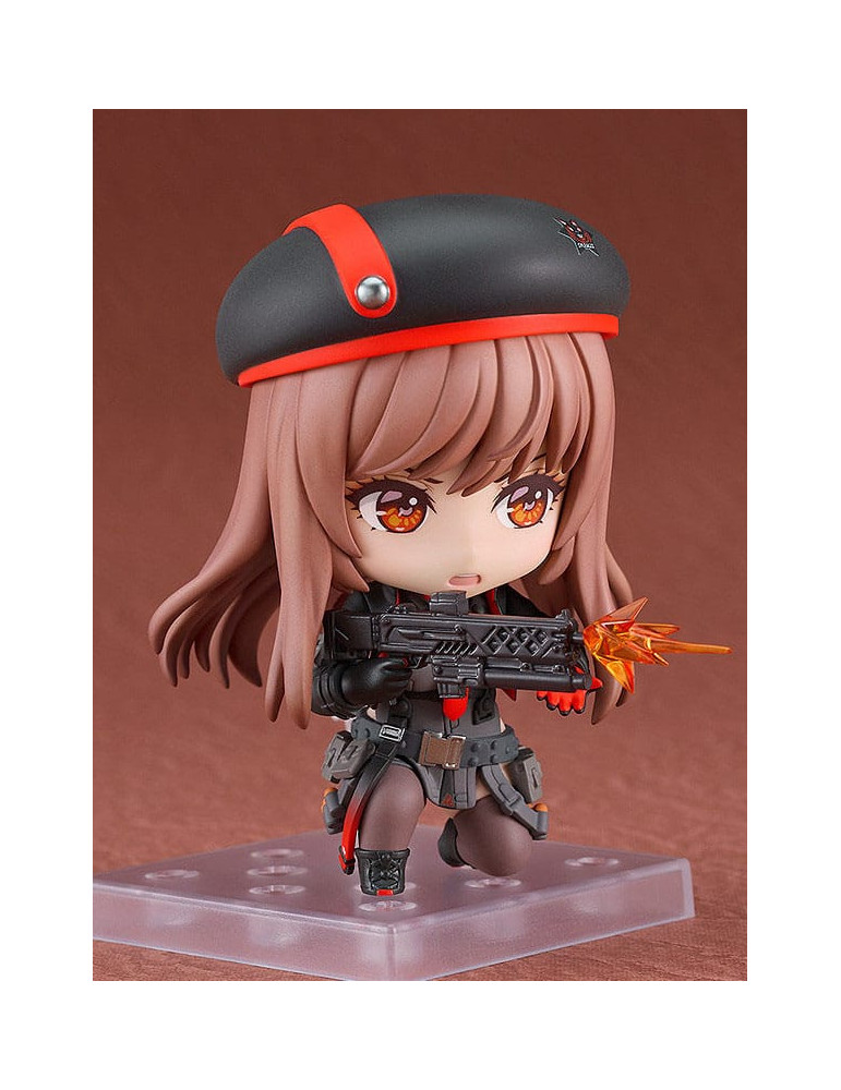 Good Smile Company - Goddess of Victory: Nikke - Figurine Nendoroid Rapi