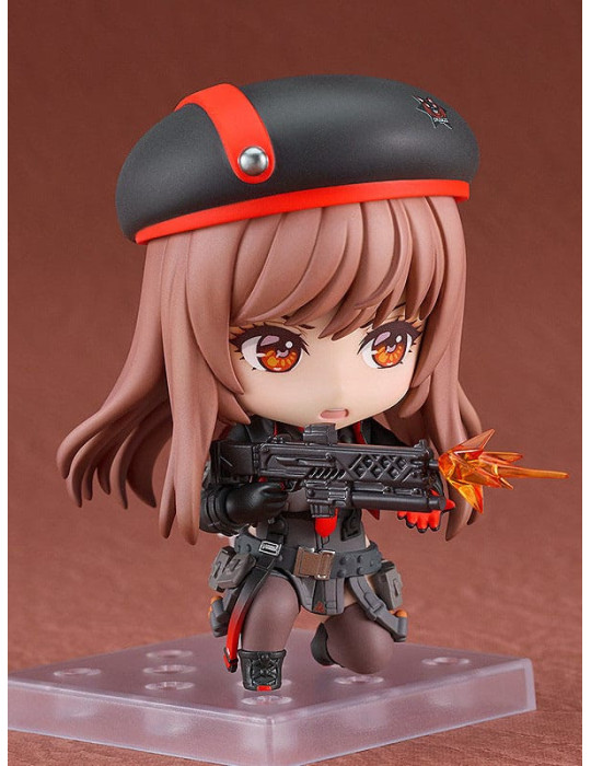 Good Smile Company - Goddess of Victory: Nikke - Figurine Nendoroid Rapi