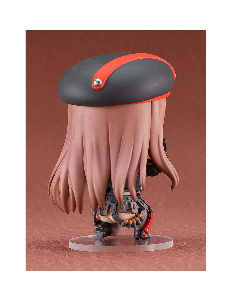 Good Smile Company - Goddess of Victory: Nikke - Figurine Nendoroid Rapi