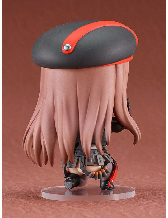 Good Smile Company - Goddess of Victory: Nikke - Figurine Nendoroid Rapi