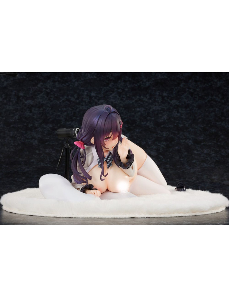 Pure - figure Yuzuka Nonohara Pregnant Ver. Illustrated by Shiokonbu