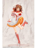 Kotobukiya - The Idolmaster Gakuen - figure Ume Hanami The Rolling Riceball