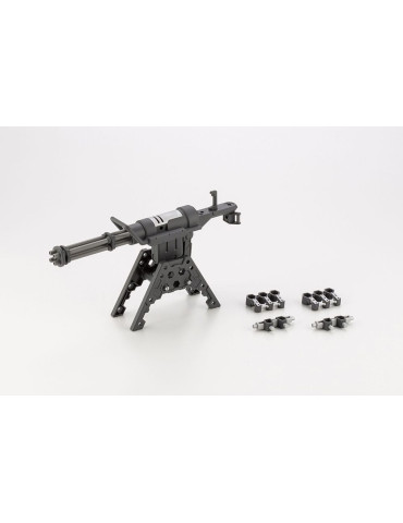 Kotobukiya - M.S.G. accessoires Heavy Weapon Unit 32 Gatling Gun 2
