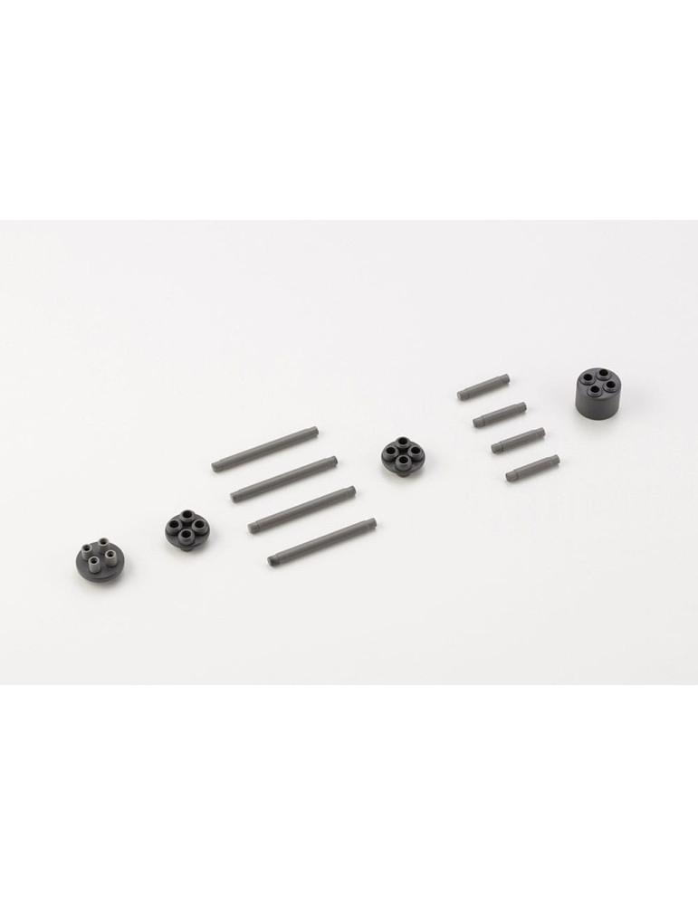 Kotobukiya - M.S.G. Model Kit Accessory Set Heavy Weapon Unit 32 Gatling Gun 2