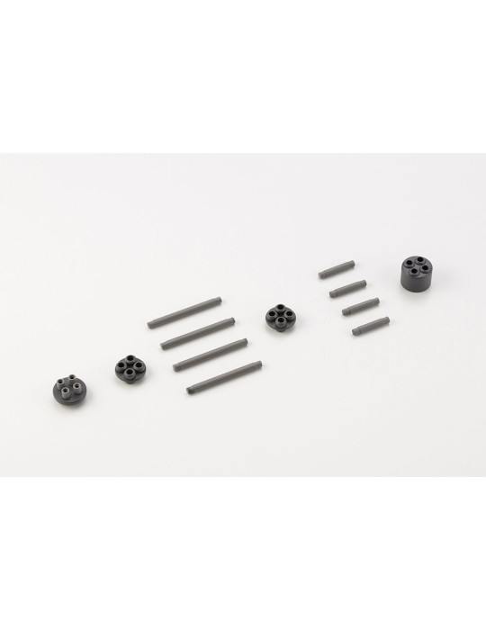 Kotobukiya - M.S.G. Model Kit Accessory Set Heavy Weapon Unit 32 Gatling Gun 2