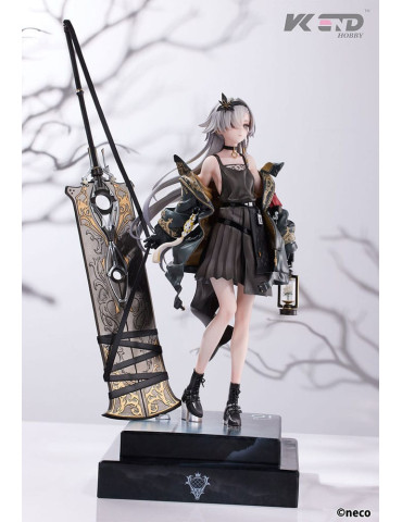 VKEND - Figurine Hanatsumi by neco