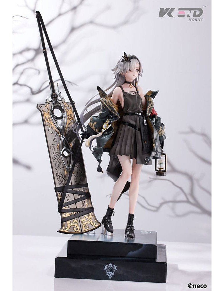 VKEND - Figurine Hanatsumi by neco