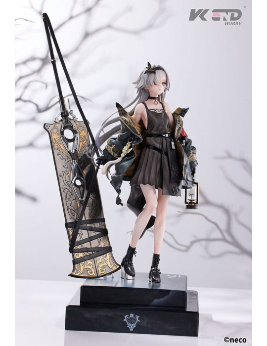 VKEND - Figurine Hanatsumi by neco