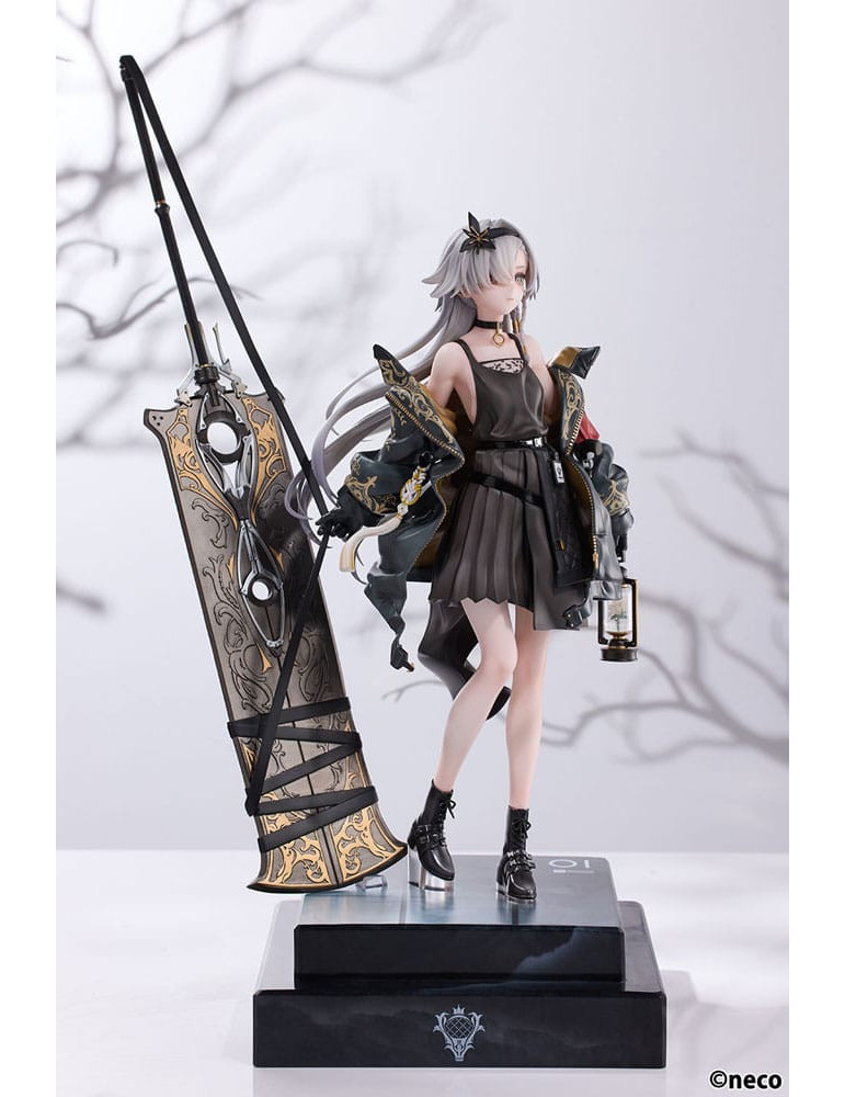 VKEND - Figurine Hanatsumi by neco