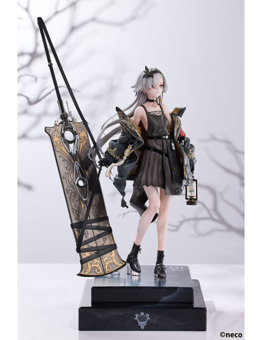 VKEND - Figurine Hanatsumi by neco