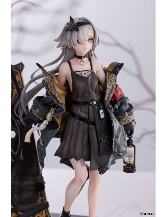 VKEND - Figurine Hanatsumi by neco